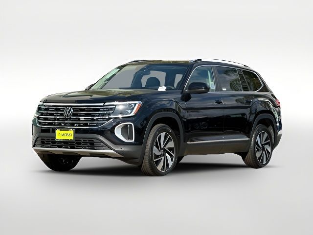 2024 Volkswagen Atlas 2.0T SEL