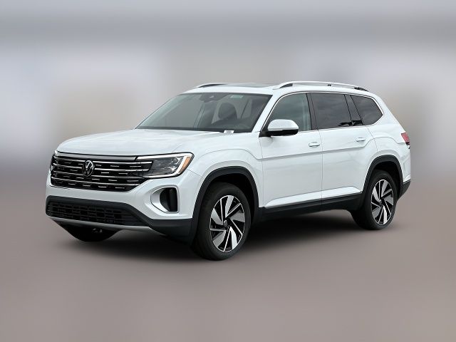 2024 Volkswagen Atlas 2.0T SEL