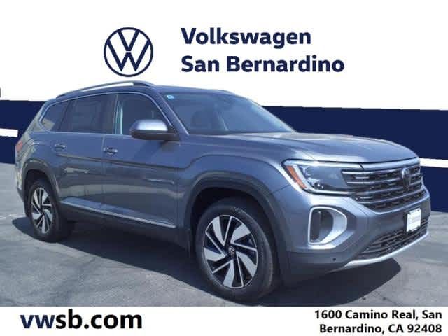 2024 Volkswagen Atlas 2.0T SEL