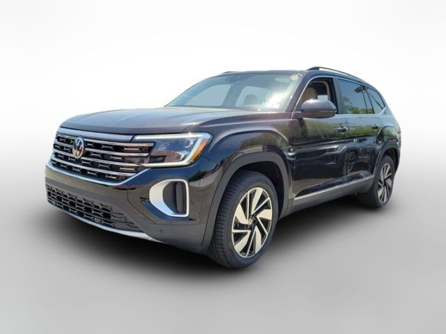 2024 Volkswagen Atlas 2.0T SEL