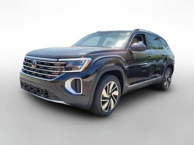 2024 Volkswagen Atlas 2.0T SEL