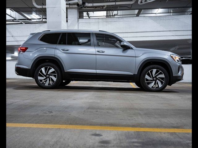 2024 Volkswagen Atlas 2.0T SEL