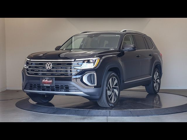 2024 Volkswagen Atlas 2.0T SEL