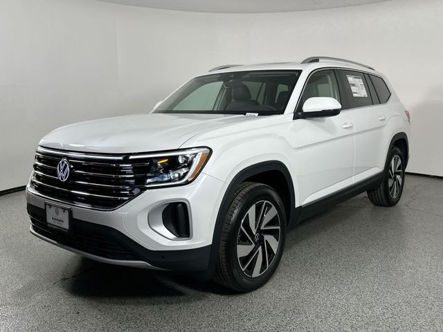 2024 Volkswagen Atlas 2.0T SEL