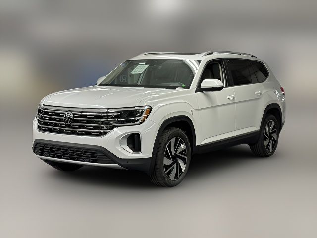 2024 Volkswagen Atlas 2.0T SEL