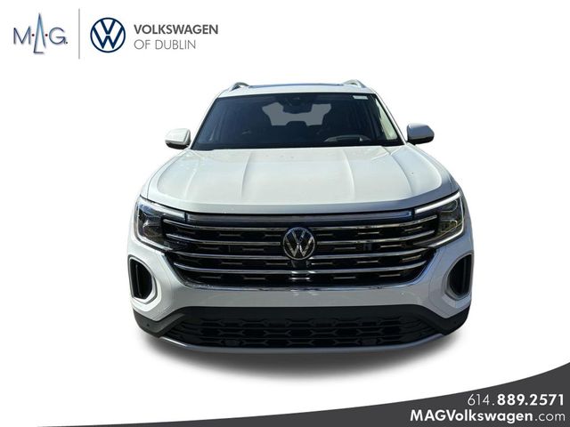 2024 Volkswagen Atlas 2.0T SEL