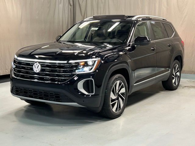 2024 Volkswagen Atlas 2.0T SEL