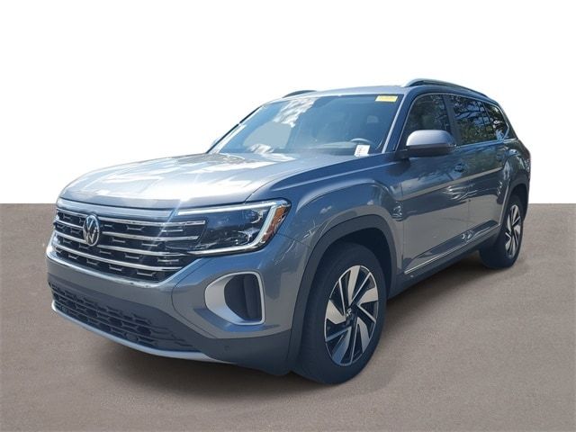 2024 Volkswagen Atlas 2.0T SEL