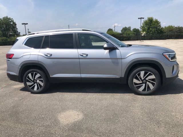 2024 Volkswagen Atlas 2.0T SEL