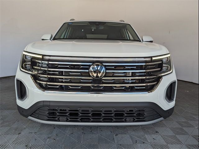 2024 Volkswagen Atlas 2.0T SEL