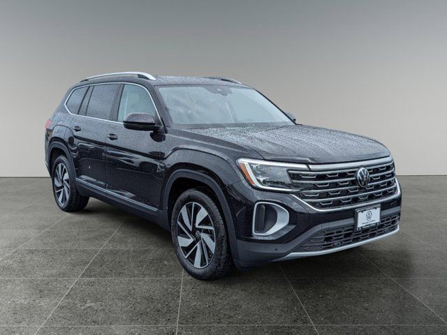 2024 Volkswagen Atlas 2.0T SEL