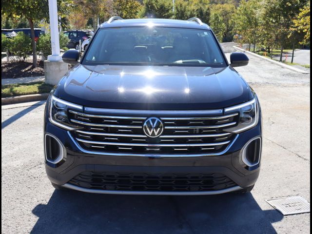 2024 Volkswagen Atlas 2.0T SEL