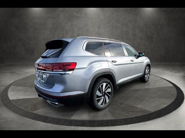 2024 Volkswagen Atlas 2.0T SEL