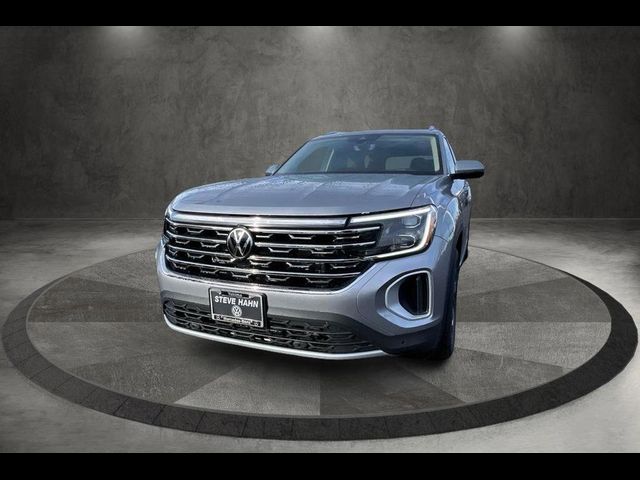 2024 Volkswagen Atlas 2.0T SEL