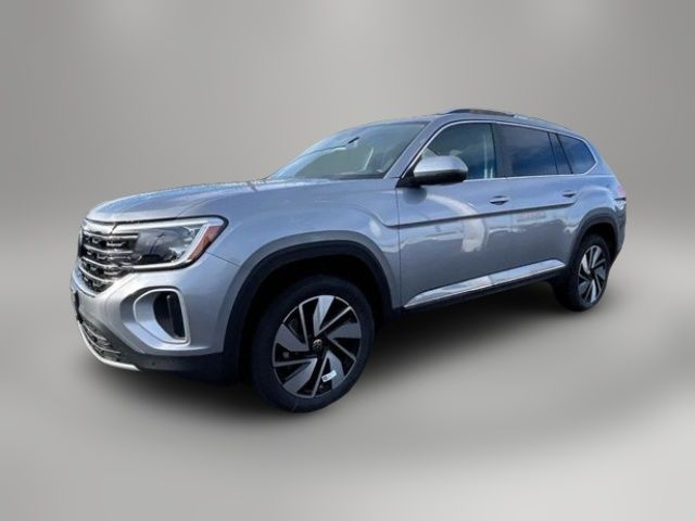 2024 Volkswagen Atlas 2.0T SEL