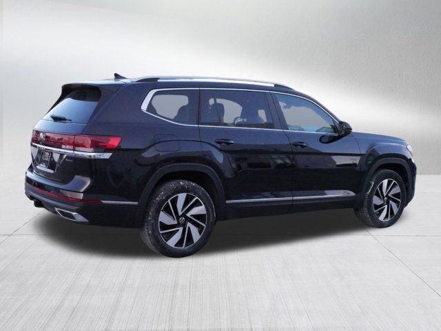 2024 Volkswagen Atlas 2.0T SEL