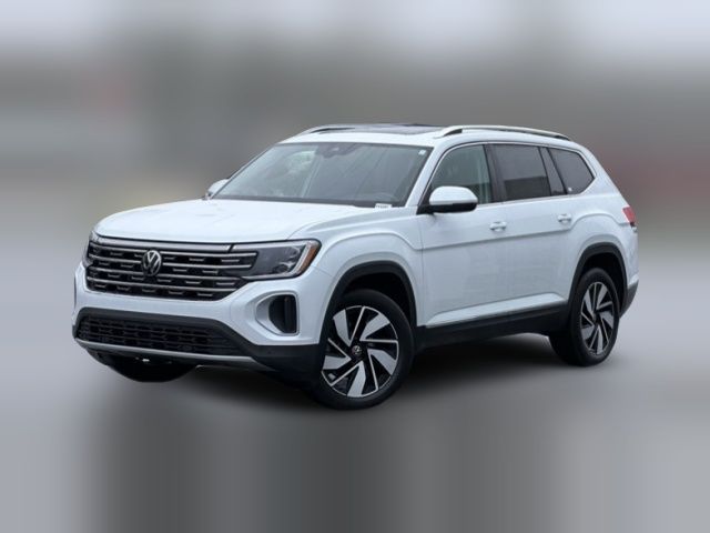 2024 Volkswagen Atlas 2.0T SEL