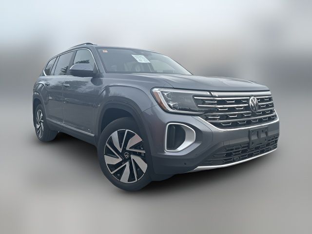 2024 Volkswagen Atlas 2.0T SEL