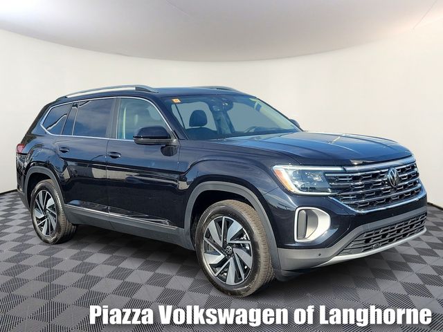 2024 Volkswagen Atlas 2.0T SEL