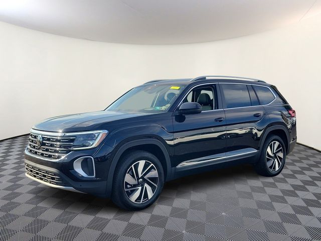 2024 Volkswagen Atlas 2.0T SEL