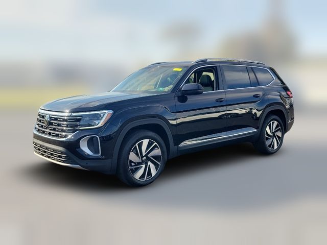 2024 Volkswagen Atlas 2.0T SEL