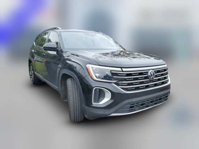 2024 Volkswagen Atlas 2.0T SEL