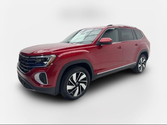 2024 Volkswagen Atlas 2.0T SEL