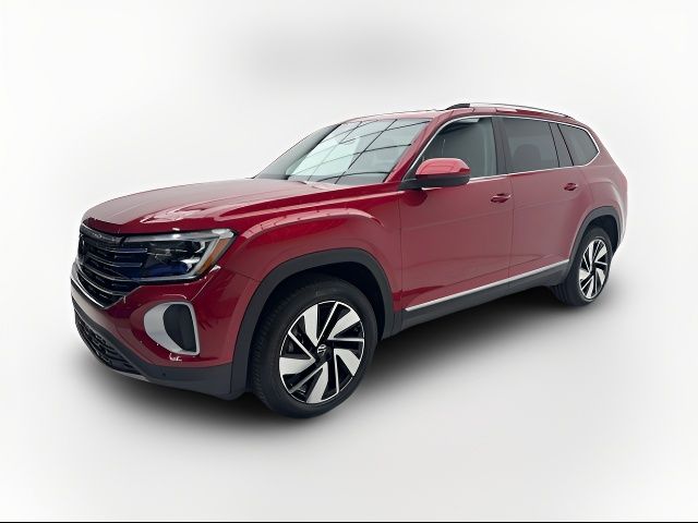 2024 Volkswagen Atlas 2.0T SEL