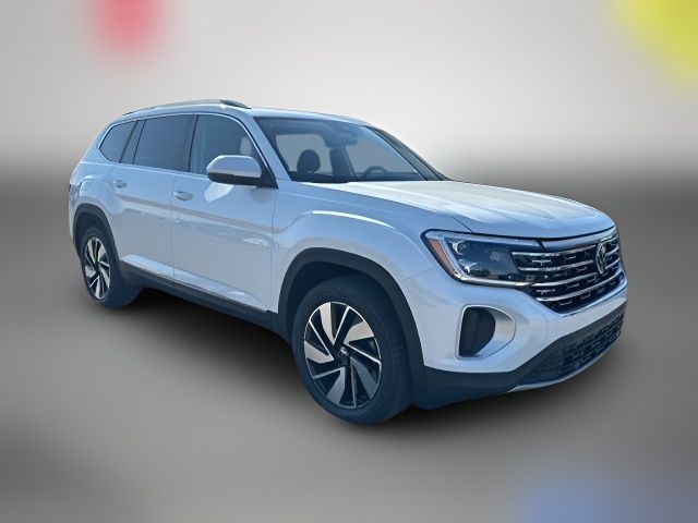 2024 Volkswagen Atlas 2.0T SEL