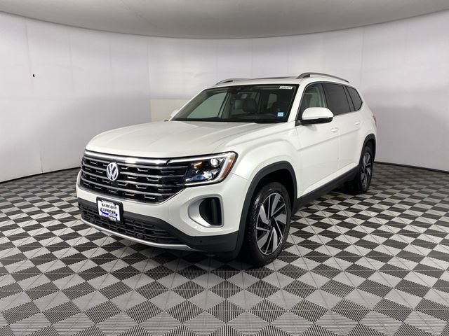 2024 Volkswagen Atlas 2.0T SEL