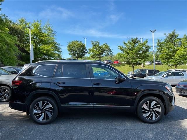 2024 Volkswagen Atlas 2.0T SEL