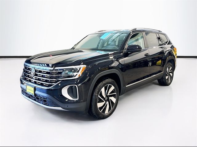 2024 Volkswagen Atlas 2.0T SEL