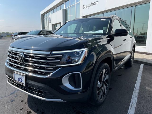 2024 Volkswagen Atlas 2.0T SEL