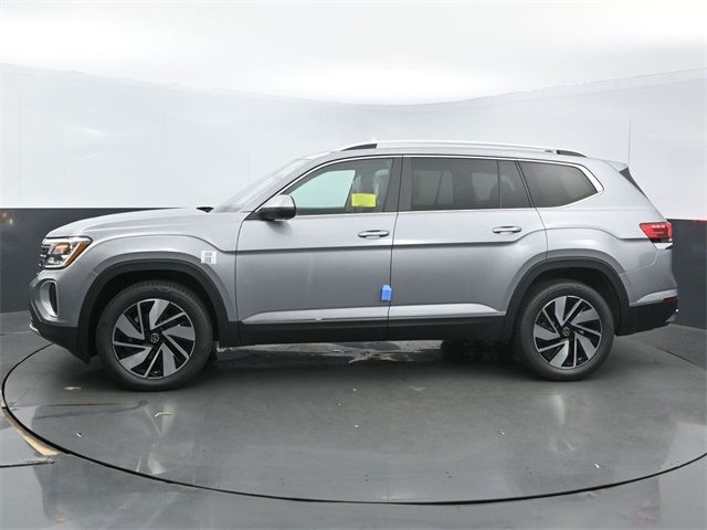 2024 Volkswagen Atlas 2.0T SEL