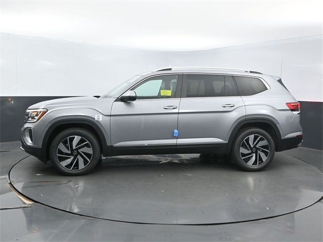 2024 Volkswagen Atlas 2.0T SEL