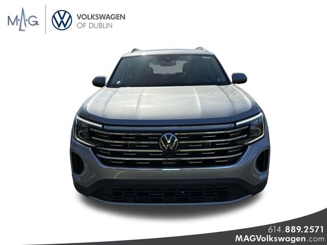 2024 Volkswagen Atlas 2.0T SEL