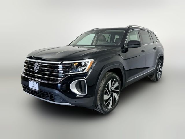 2024 Volkswagen Atlas 2.0T SEL