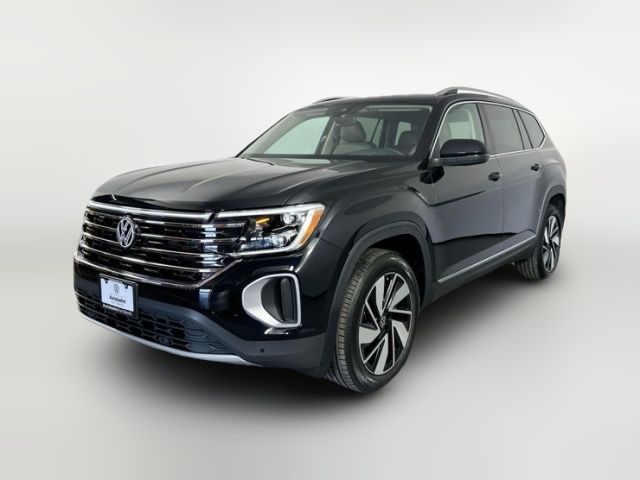 2024 Volkswagen Atlas 2.0T SEL