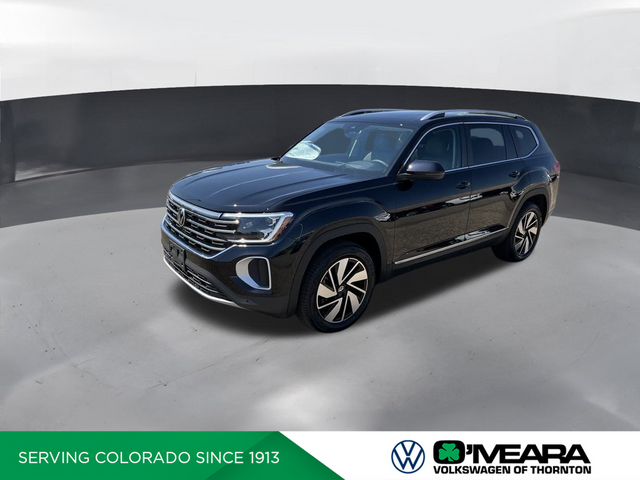 2024 Volkswagen Atlas 2.0T SEL