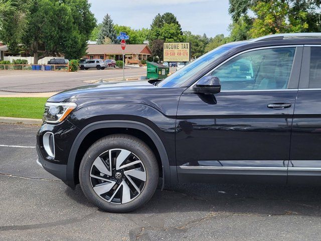 2024 Volkswagen Atlas 2.0T SEL