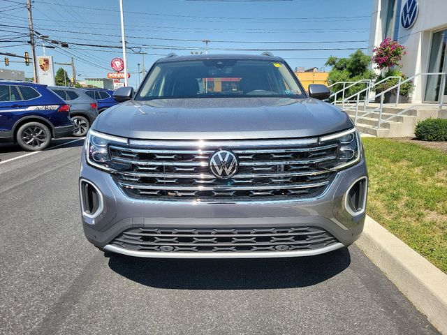 2024 Volkswagen Atlas 2.0T SEL