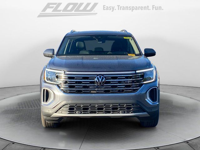 2024 Volkswagen Atlas 2.0T SEL