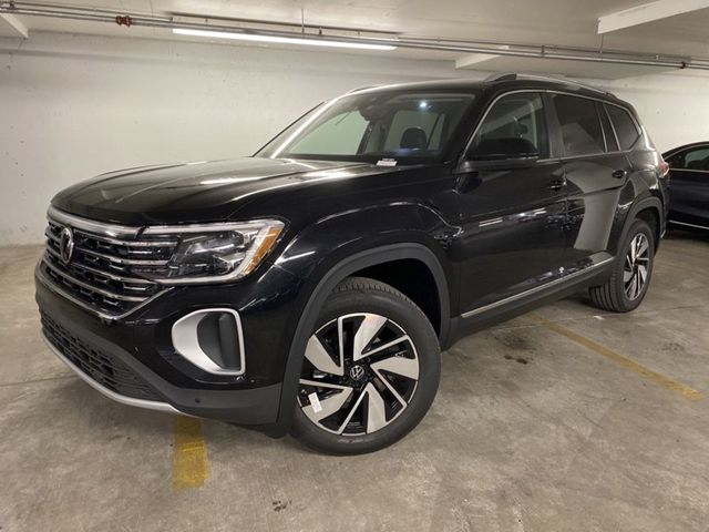 2024 Volkswagen Atlas 2.0T SEL