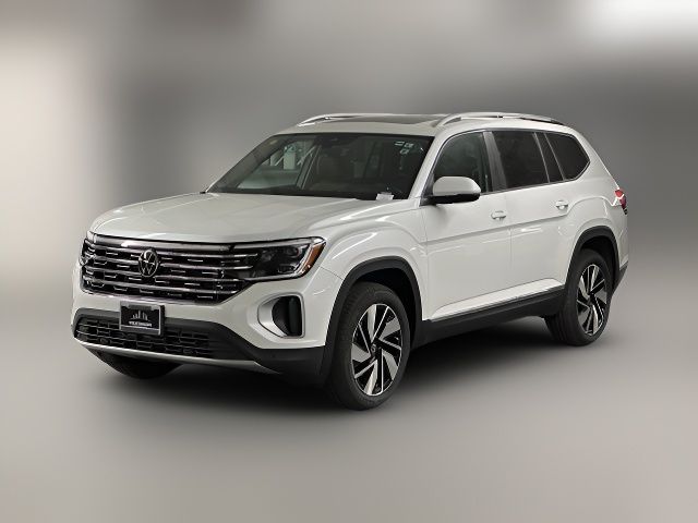 2024 Volkswagen Atlas 2.0T SEL