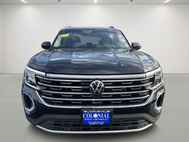 2024 Volkswagen Atlas 2.0T SEL