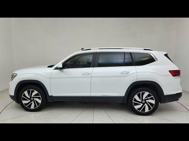 2024 Volkswagen Atlas 2.0T SEL