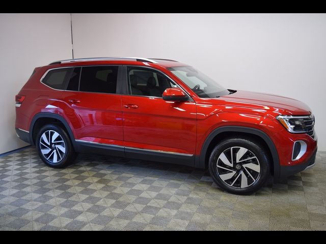 2024 Volkswagen Atlas 2.0T SEL