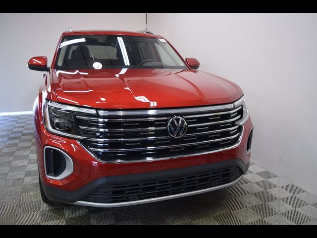 2024 Volkswagen Atlas 2.0T SEL