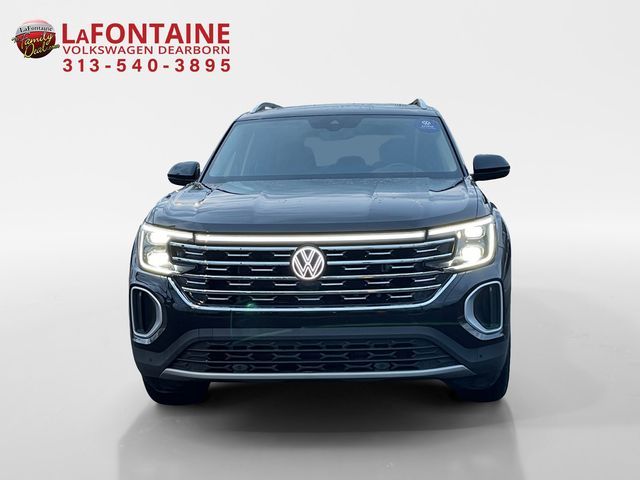 2024 Volkswagen Atlas 2.0T SEL