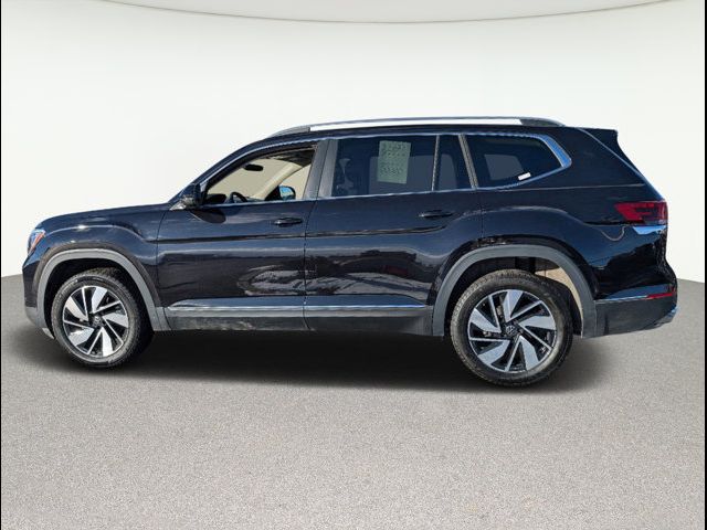 2024 Volkswagen Atlas 2.0T SEL